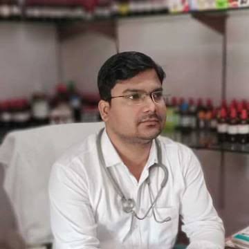 Dr Nasir Masroor